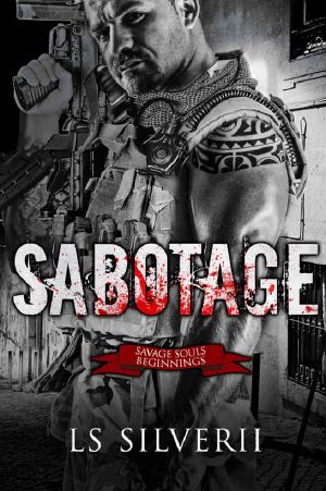 [Savage Souls 0.50] • Sabotage · Beginnings